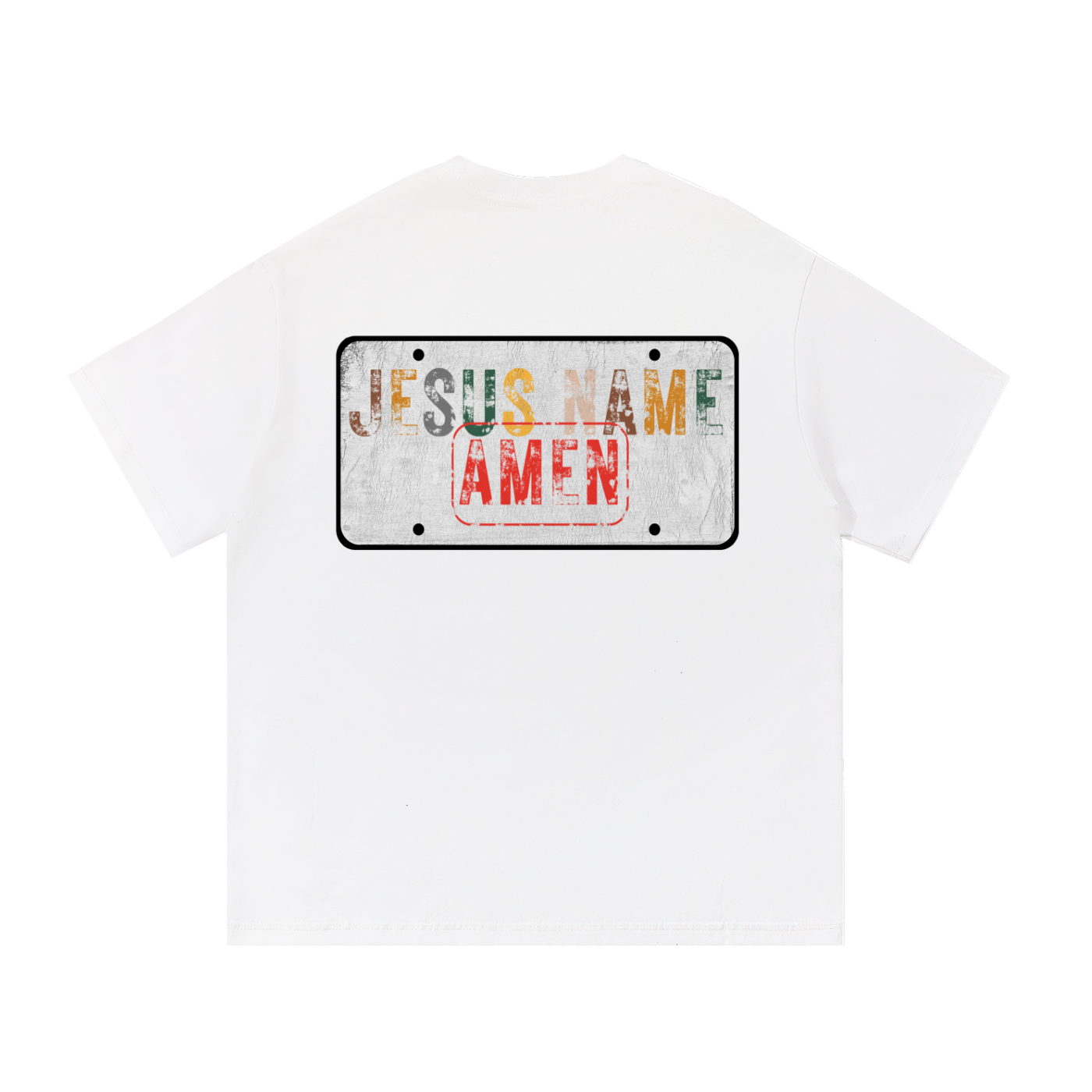 Essential Cotton T-Shirt