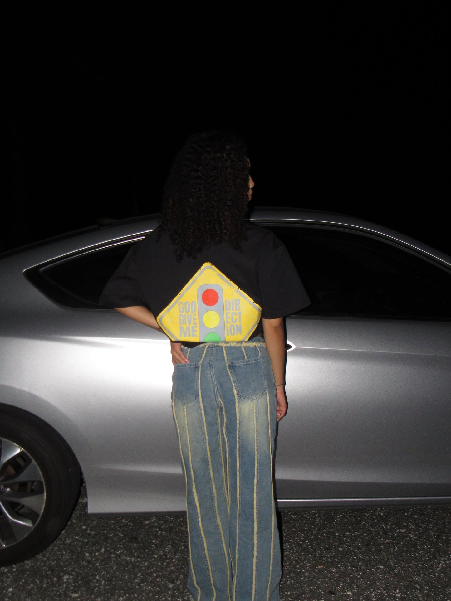 'Fruits of The Spirit' Avenue Tee