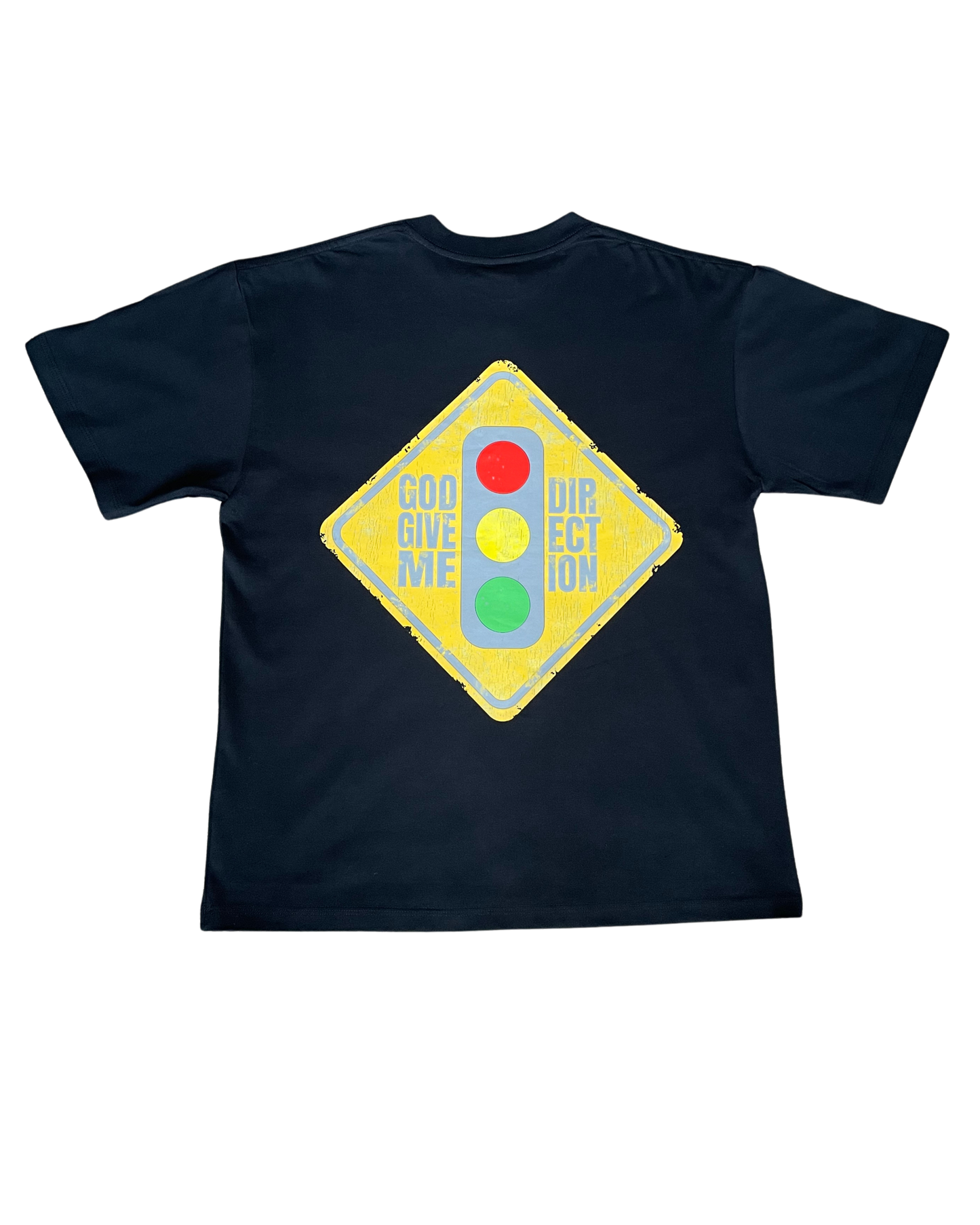 'Fruits of The Spirit' Avenue Tee