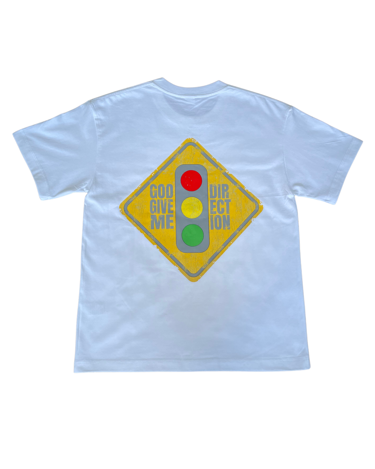 'Fruits of The Spirit' Avenue Tee