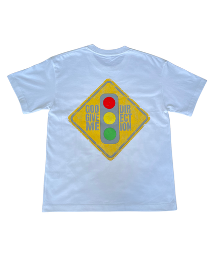 'Fruits of The Spirit' Avenue Tee