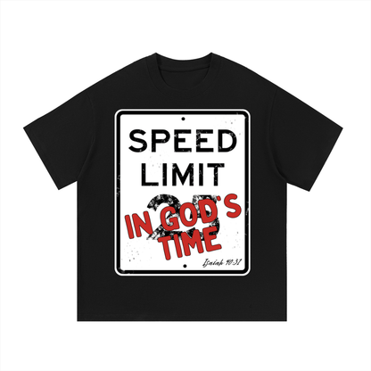 Essential Cotton T-Shirt
