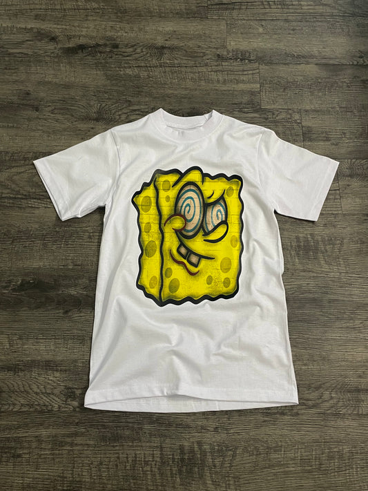 SpongeBob Tee