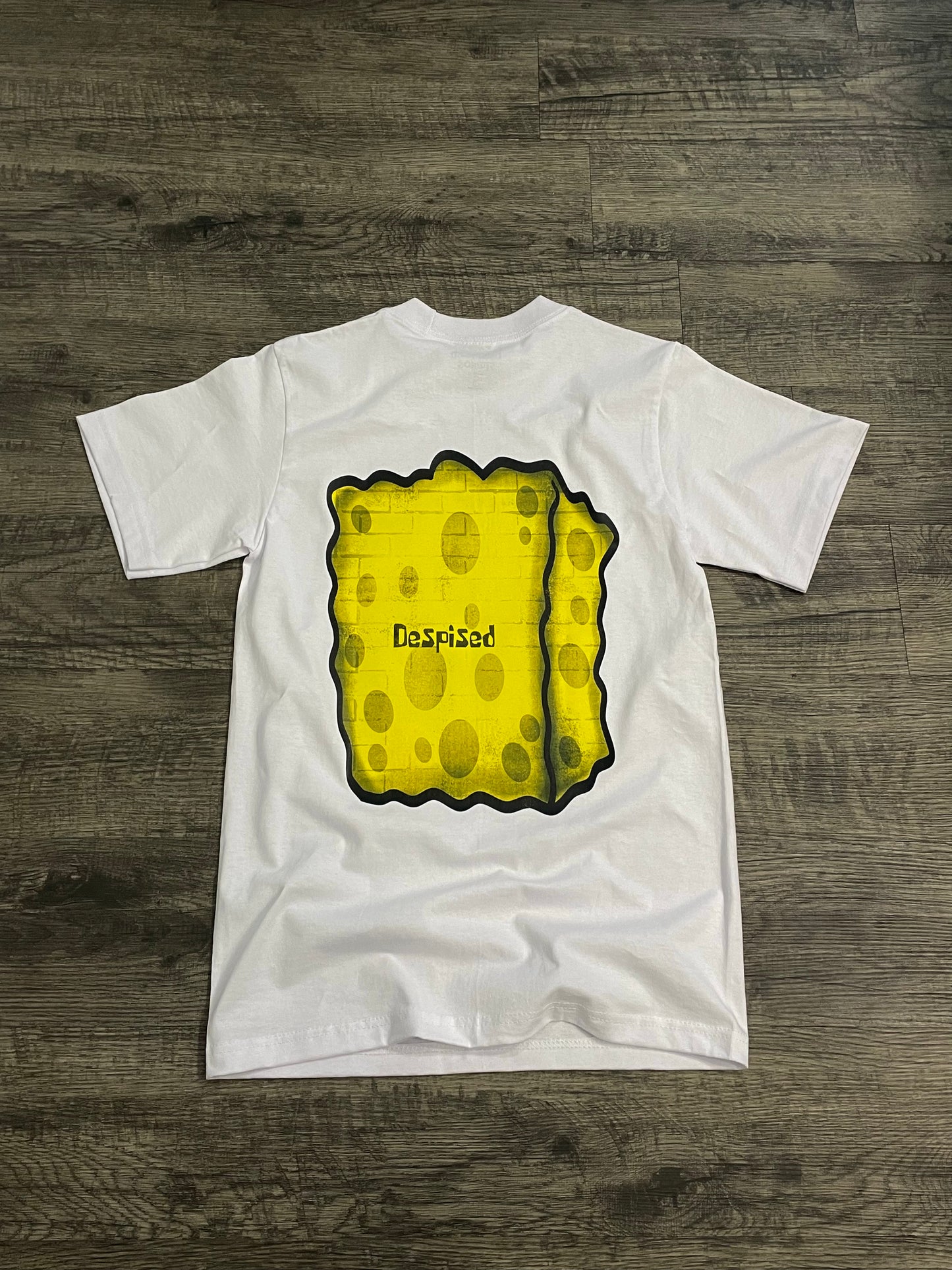 SpongeBob Tee