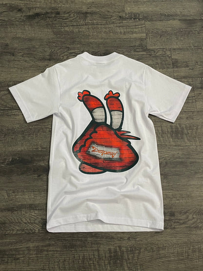 Mr.Crabs Tee