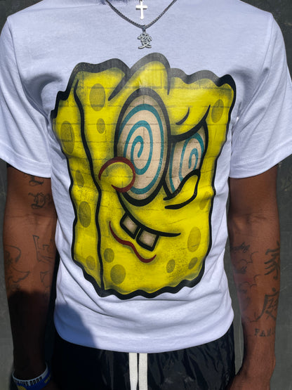 SpongeBob Tee