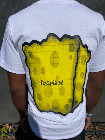 SpongeBob Tee