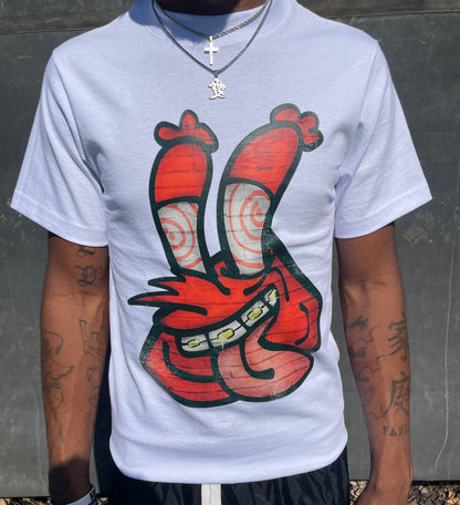 Mr.Crabs Tee