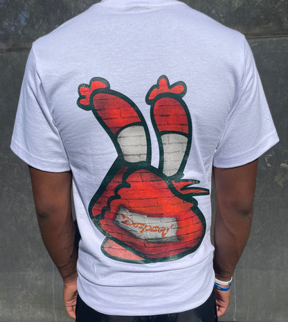 Mr.Crabs Tee