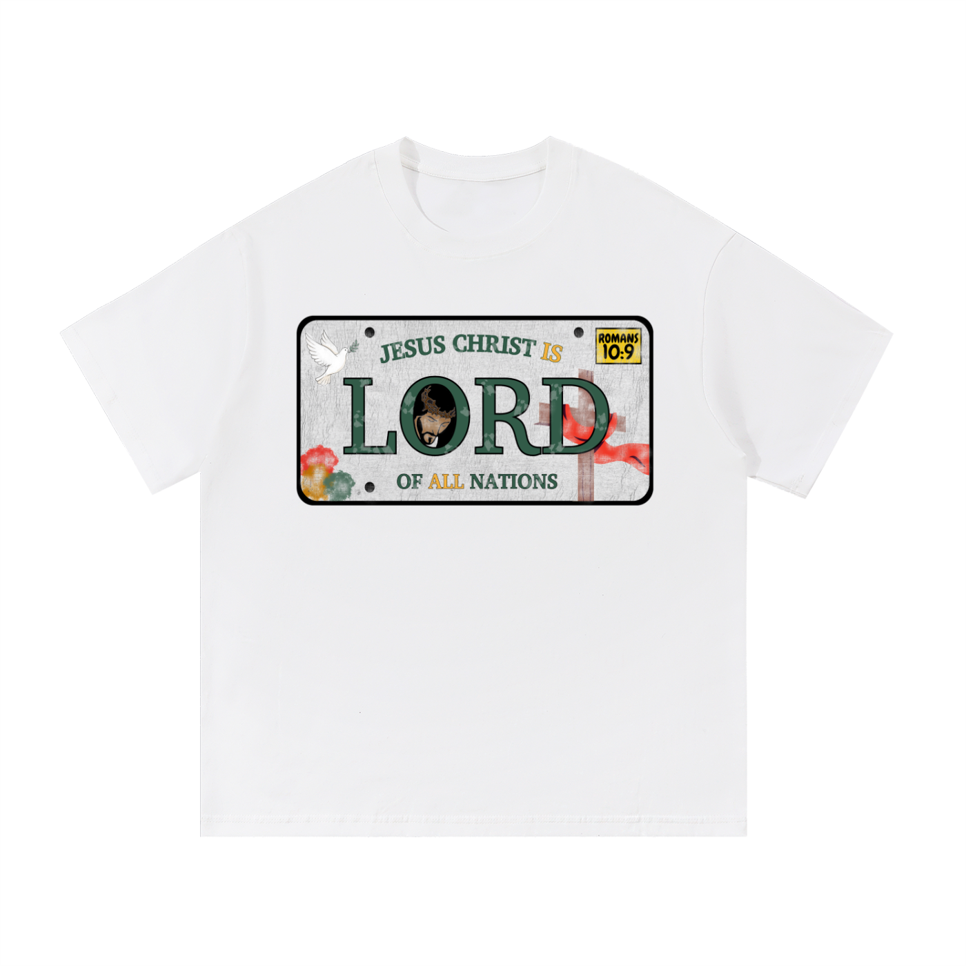 Essential Cotton T-Shirt