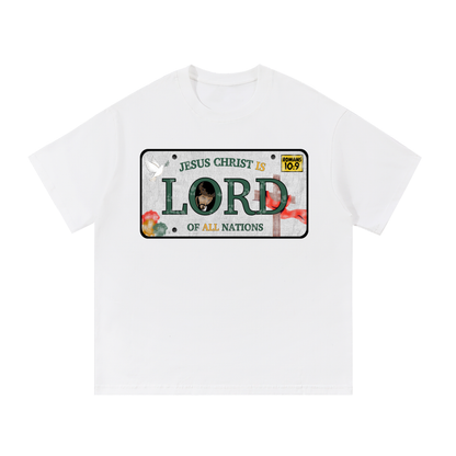 Essential Cotton T-Shirt