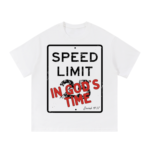Essential Cotton T-Shirt